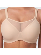 Podprsenka vyztužená LUXURY MESH