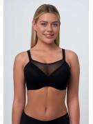 Podprsenka vyztužená LUXURY MESH