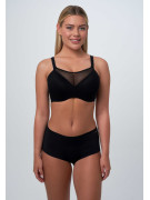 Panty vysoké BEST CHOICE Panty vysoké BEST CHOICE