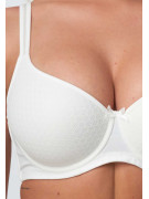 Podprsenka vyztužená LUXURY JACQUARD MESH Podprsenka vyztužená LUXURY JACQUARD MESH