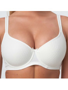 Podprsenka vyztužená LUXURY JACQUARD MESH