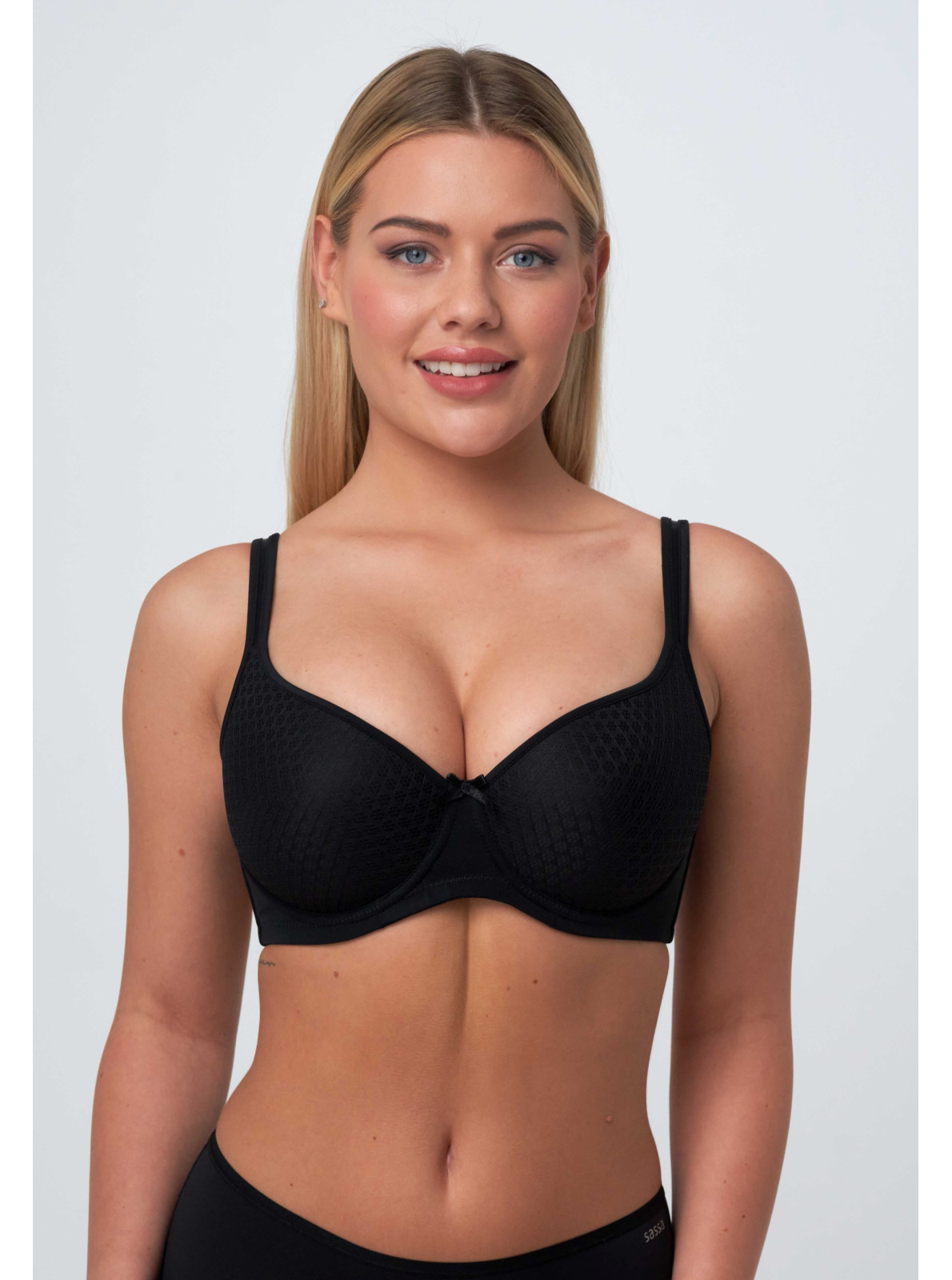 Podprsenka vyztužená LUXURY JACQUARD MESH Podprsenka vyztužená LUXURY JACQUARD MESH