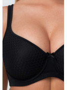 Podprsenka vyztužená LUXURY JACQUARD MESH Podprsenka vyztužená LUXURY JACQUARD MESH