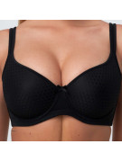 Podprsenka vyztužená LUXURY JACQUARD MESH