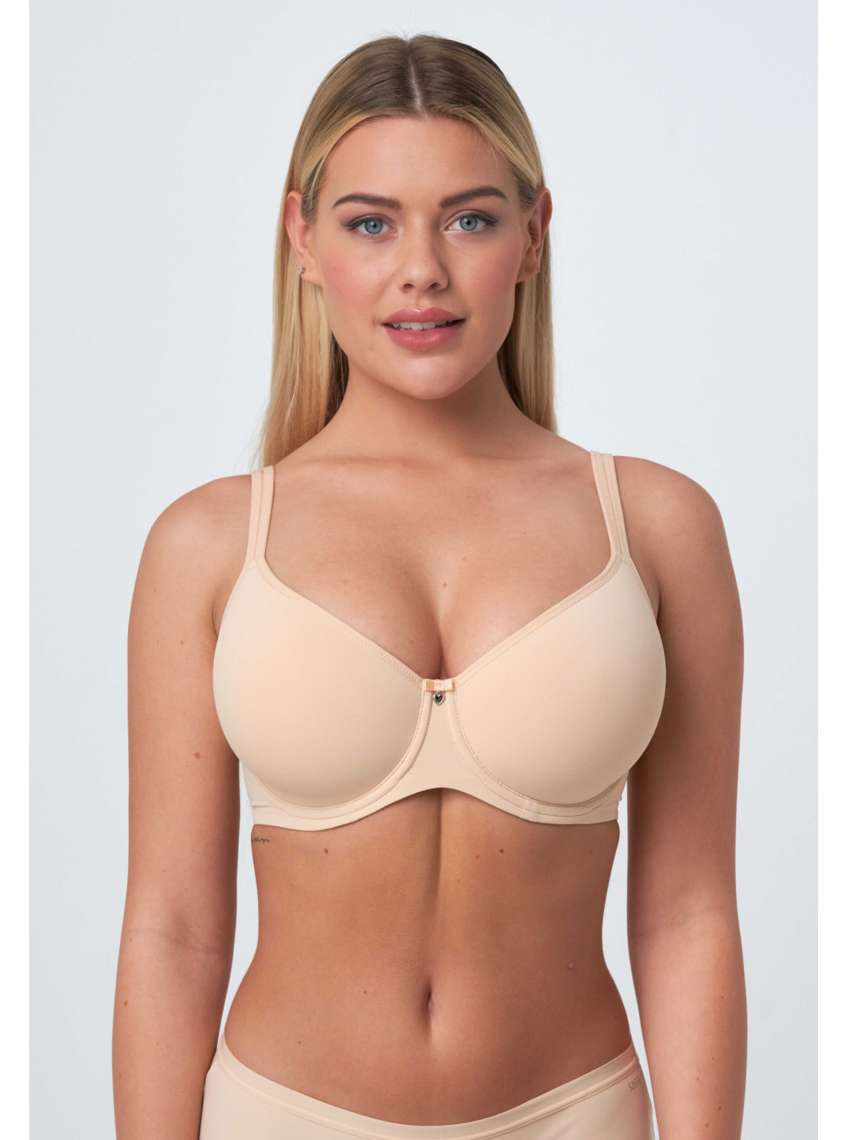 Podprsenka vyztužená BEST CHOICE Podprsenka vyztužená BEST CHOICE