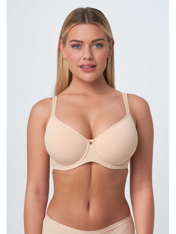Podprsenka vyztužená BEST CHOICE Podprsenka vyztužená BEST CHOICE