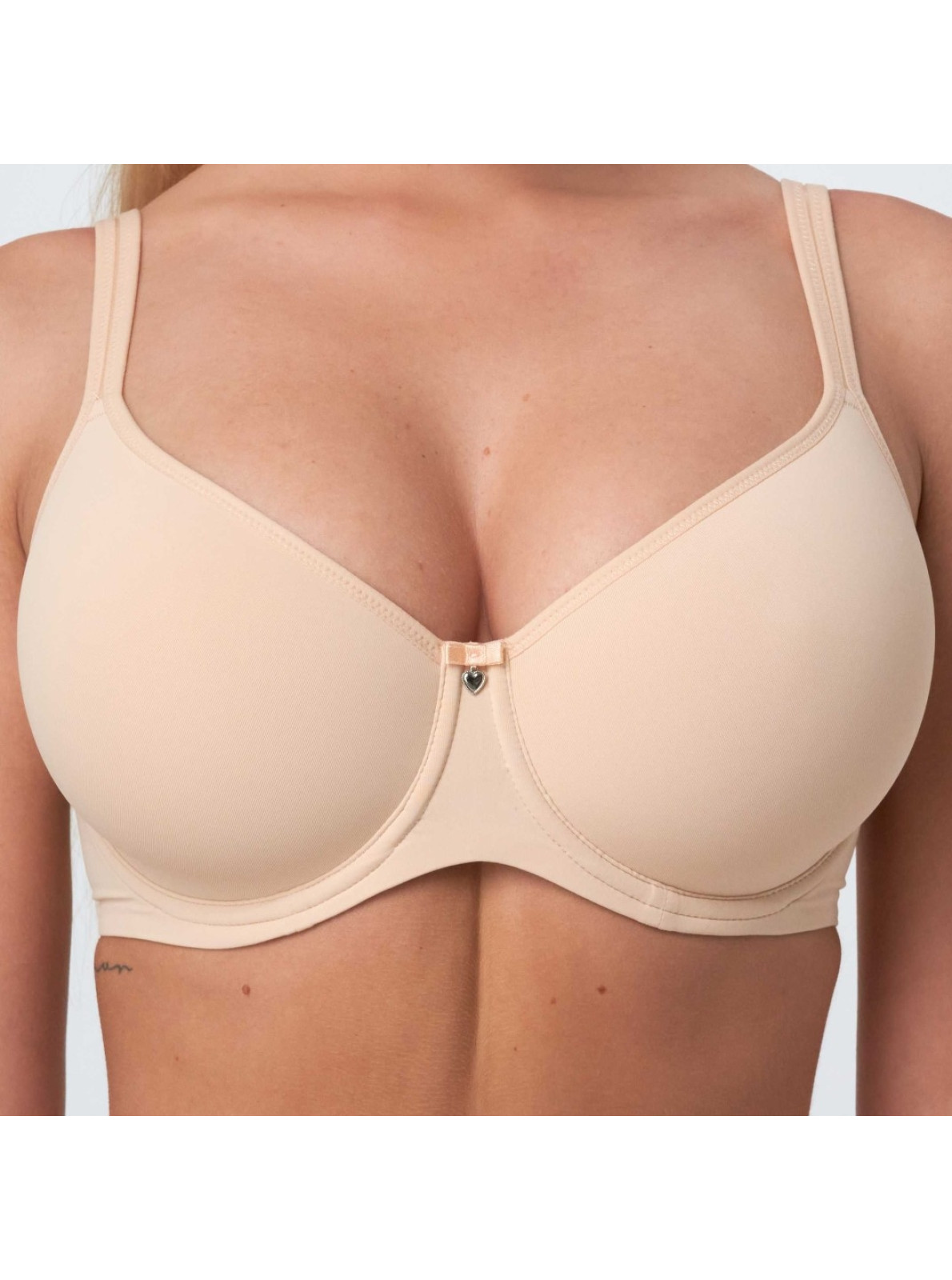 Podprsenka vyztužená BEST CHOICE Podprsenka vyztužená BEST CHOICE