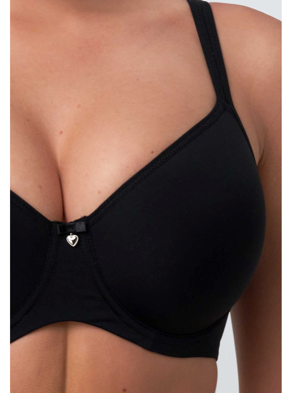 Podprsenka vyztužená BEST CHOICE Podprsenka vyztužená BEST CHOICE