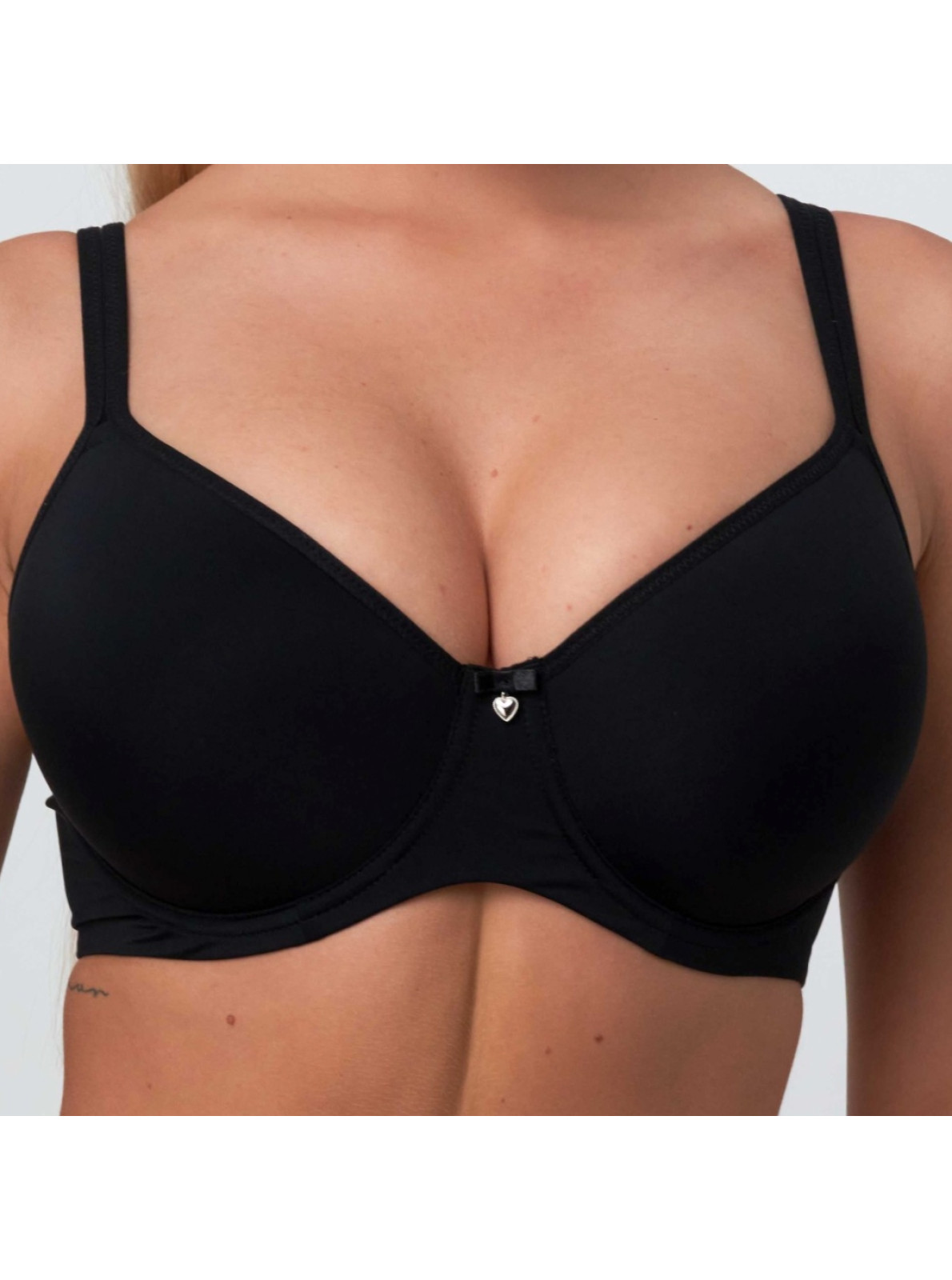 Podprsenka vyztužená BEST CHOICE Podprsenka vyztužená BEST CHOICE