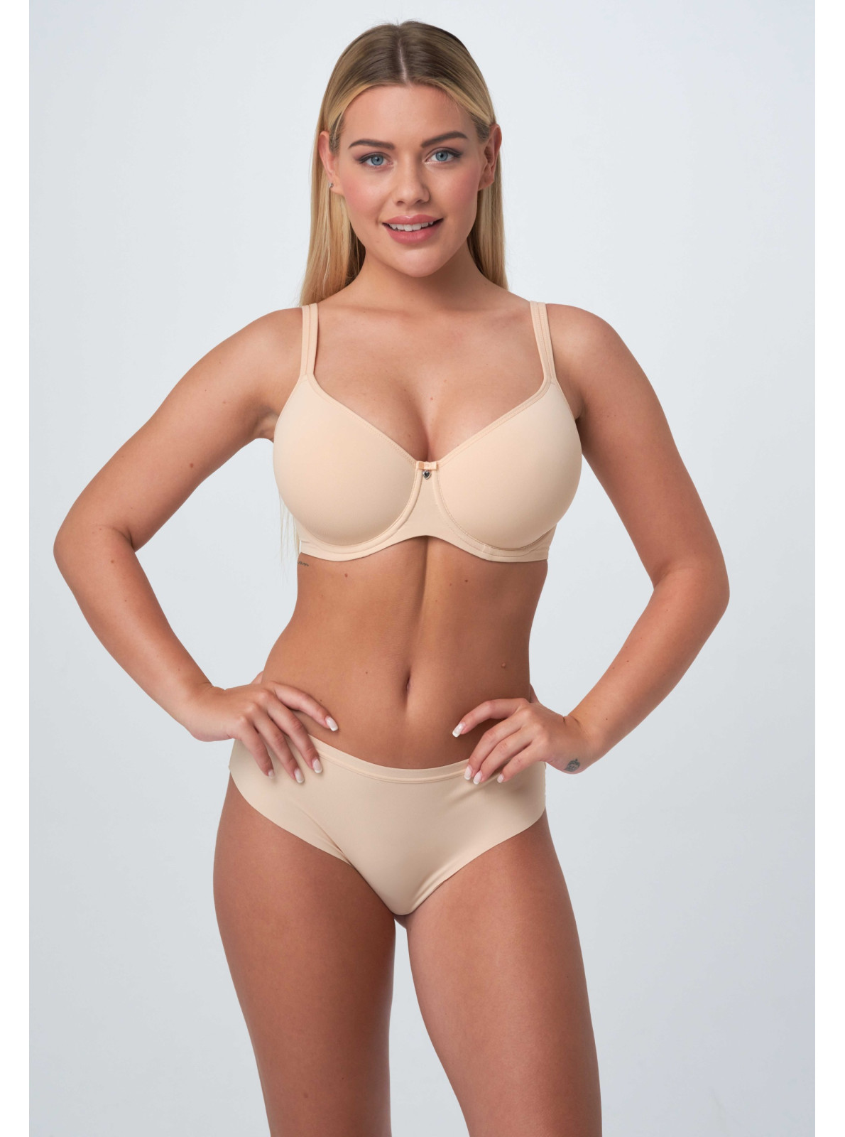 Podprsenka vyztužená BEST CHOICE Podprsenka vyztužená BEST CHOICE