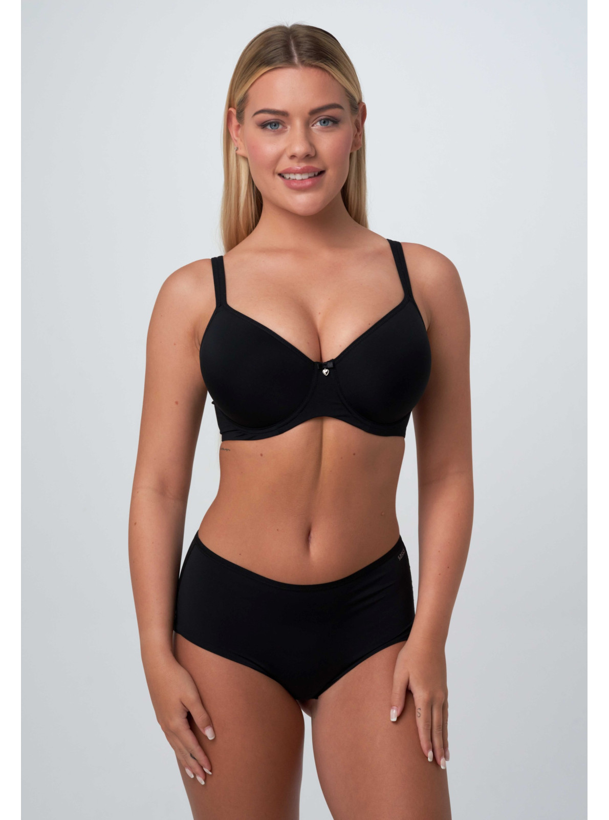 Podprsenka vyztužená BEST CHOICE Podprsenka vyztužená BEST CHOICE