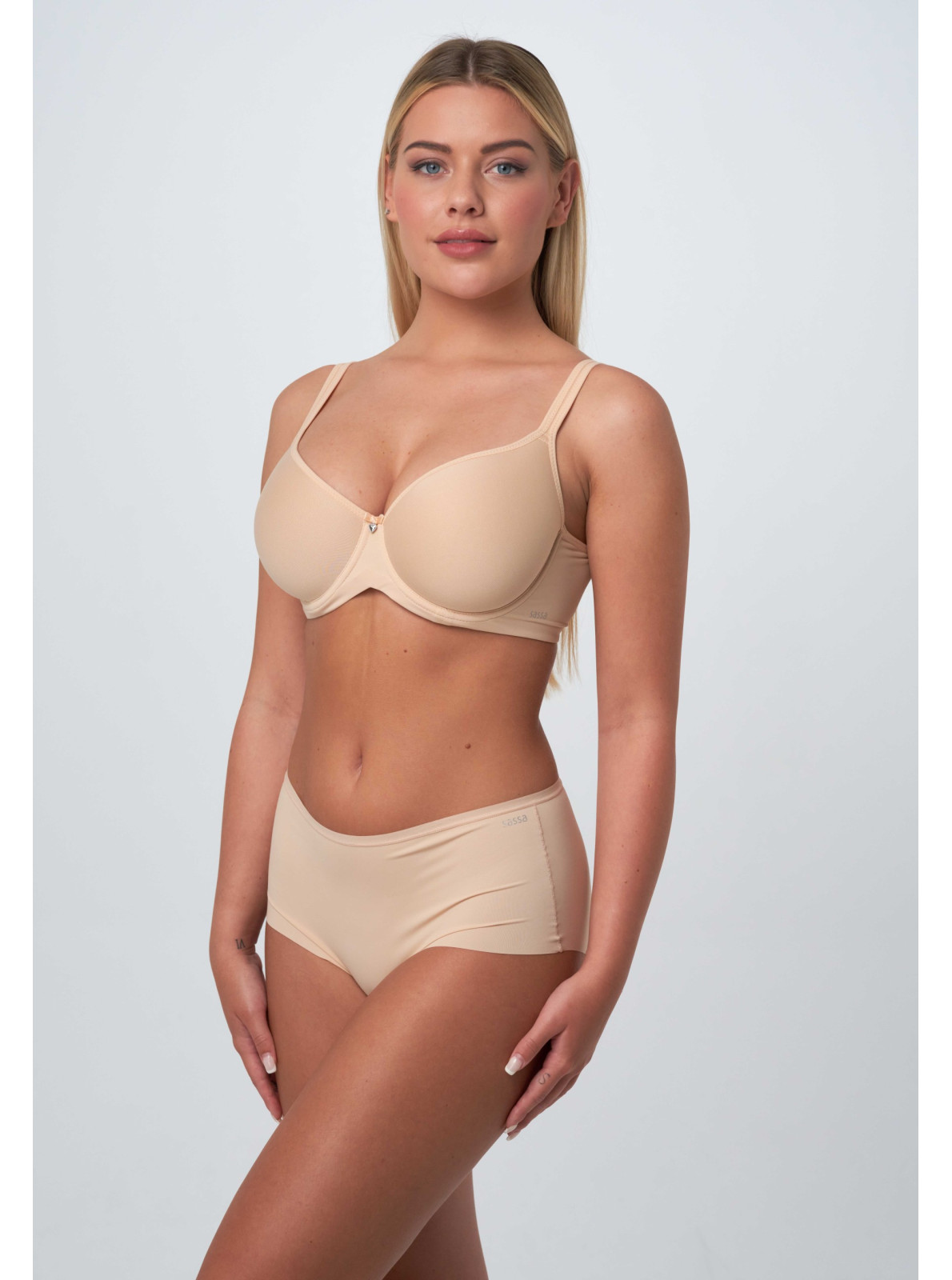 Panty vysoké BEST CHOICE Panty vysoké BEST CHOICE