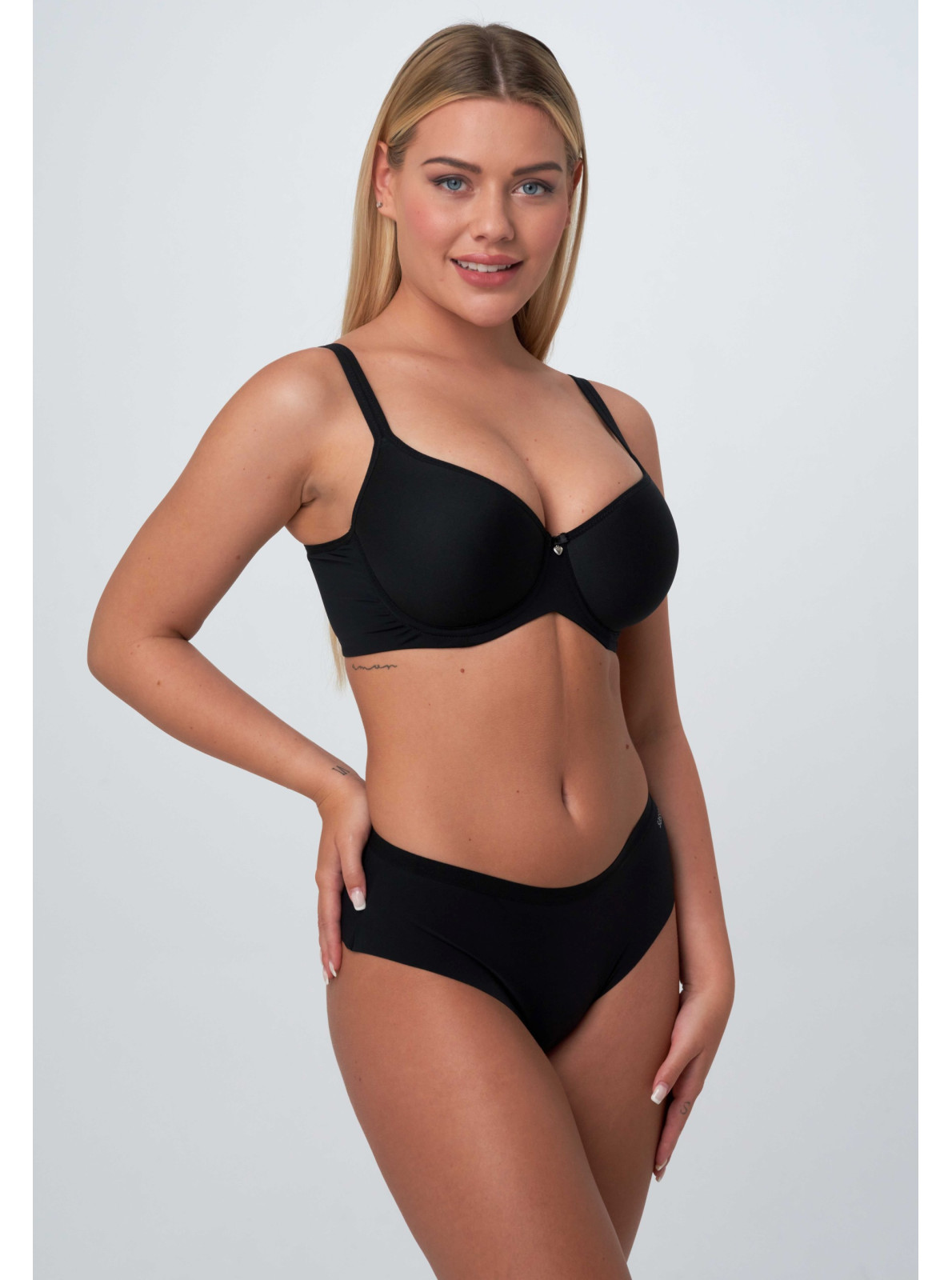 Panty vysoké BEST CHOICE Panty vysoké BEST CHOICE