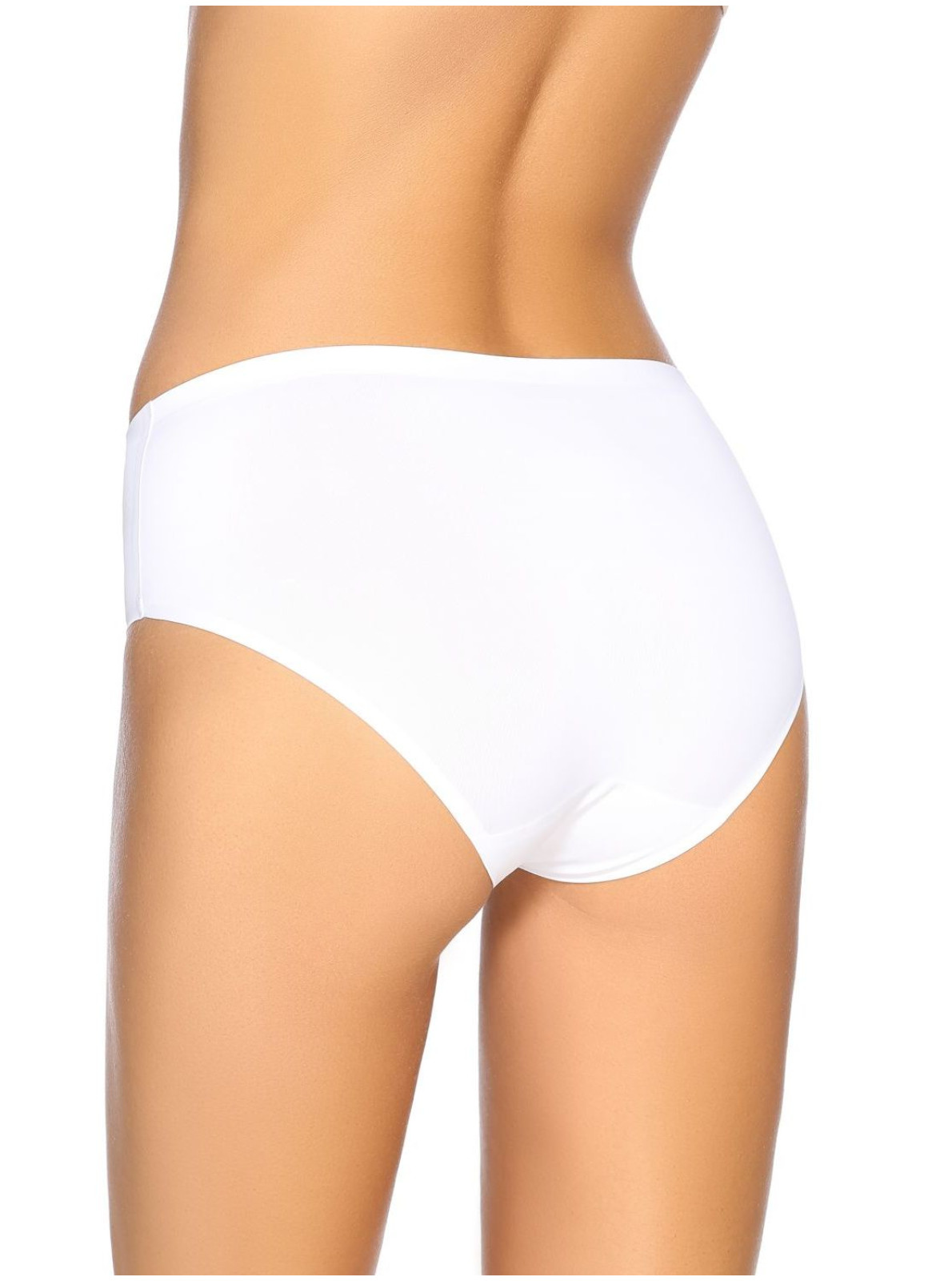 Kalhotky midi hladké BONDED MICRO Kalhotky midi hladké BONDED MICRO