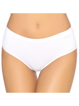Kalhotky midi hladké BONDED MICRO