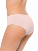 Kalhotky midi hladké BONDED MICRO