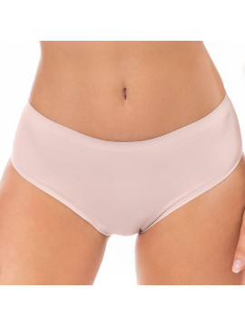 Kalhotky midi hladké BONDED MICRO