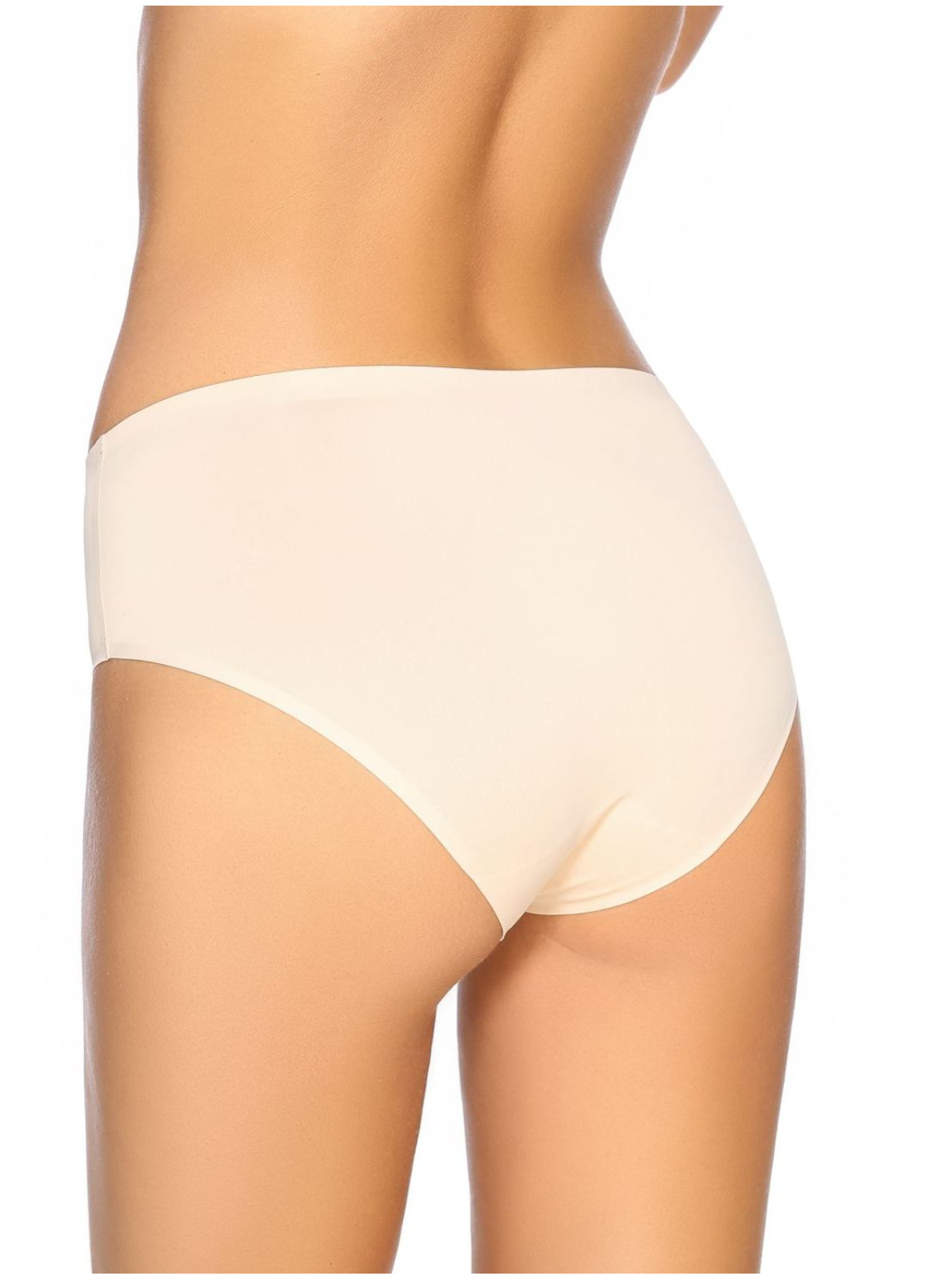 Kalhotky midi hladké BONDED MICRO Kalhotky midi hladké BONDED MICRO