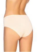 Kalhotky midi hladké BONDED MICRO Kalhotky midi hladké BONDED MICRO