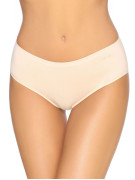 Kalhotky midi hladké BONDED MICRO