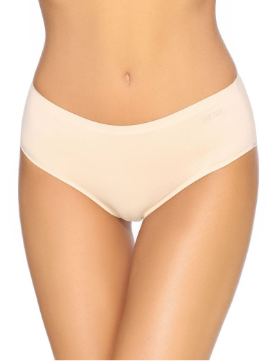 Kalhotky midi hladké BONDED MICRO