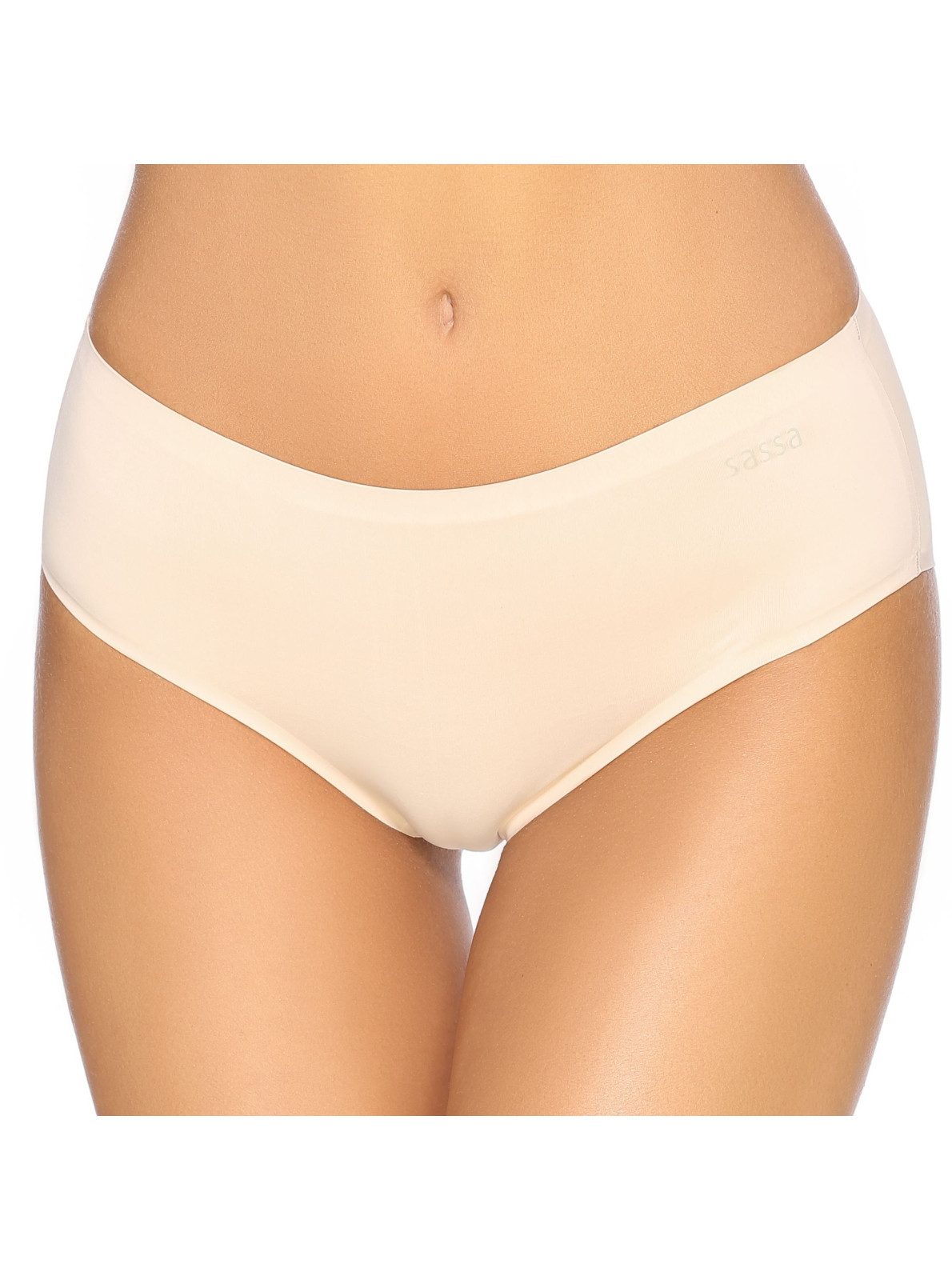 Kalhotky midi hladké BONDED MICRO Kalhotky midi hladké BONDED MICRO