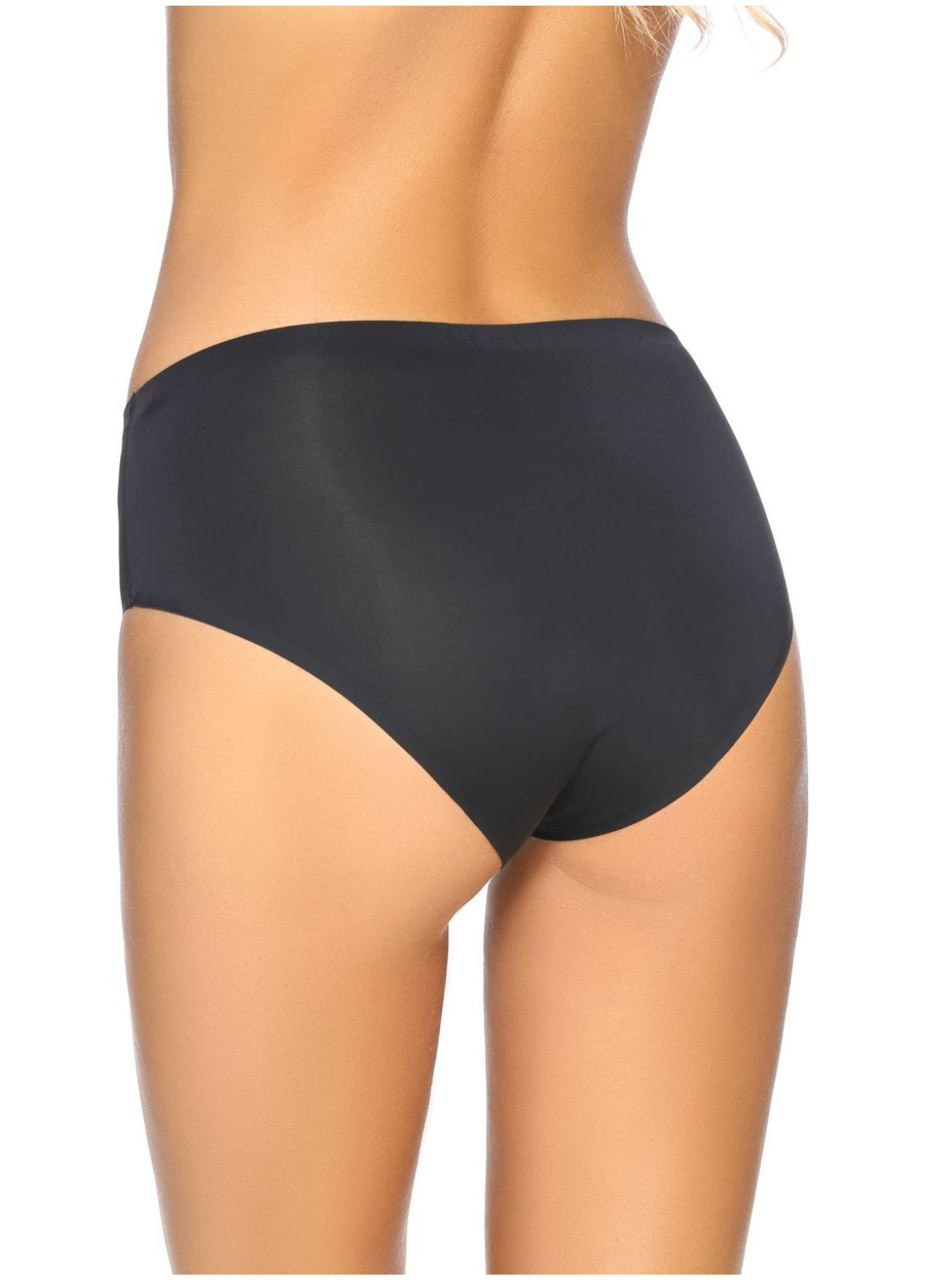 Kalhotky midi hladké BONDED MICRO Kalhotky midi hladké BONDED MICRO