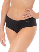 Kalhotky midi hladké BONDED MICRO
