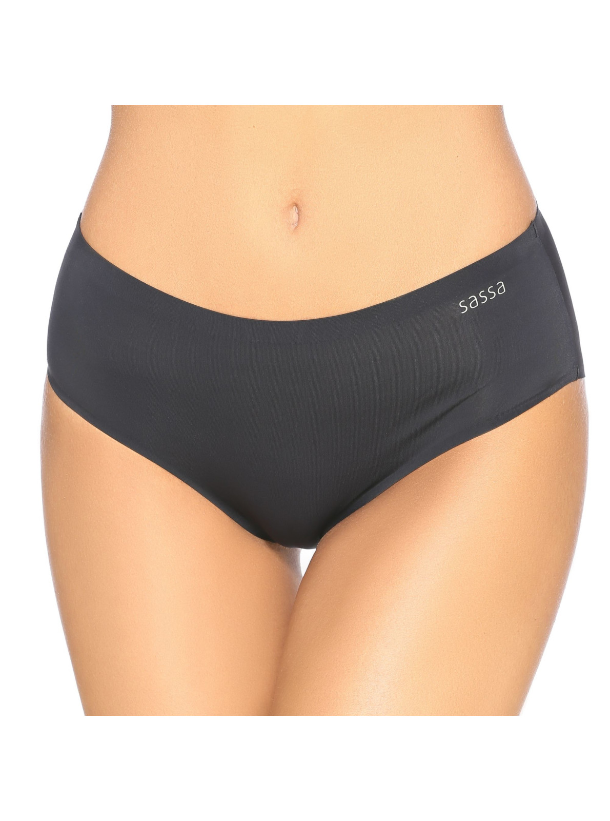 Kalhotky midi hladké BONDED MICRO Kalhotky midi hladké BONDED MICRO