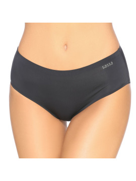 Kalhotky midi hladké BONDED MICRO