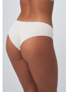 Brazilky hladké BONDED MICRO