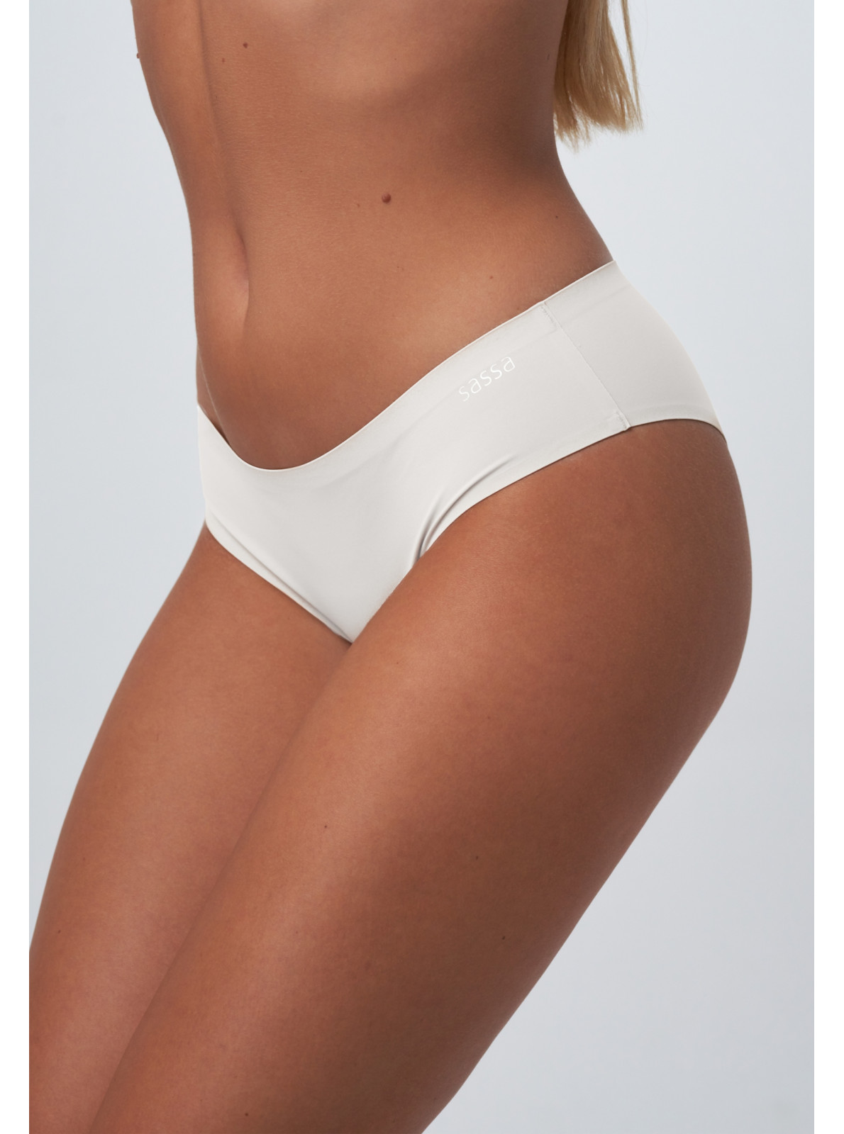 Brazilky hladké BONDED MICRO Brazilky hladké BONDED MICRO