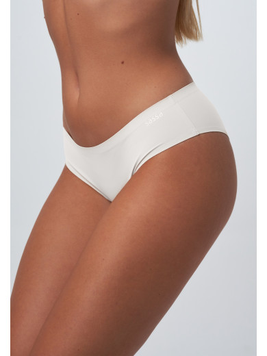 Brazilky hladké BONDED MICRO