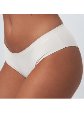 Brazilky hladké BONDED MICRO