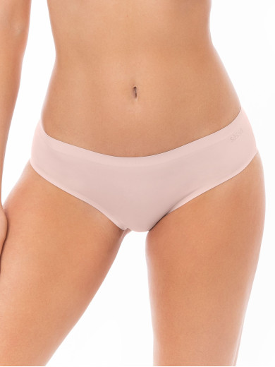 Brazilky hladké BONDED MICRO 6561