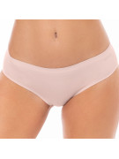 Brazilky hladké BONDED MICRO