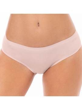 Brazilky hladké BONDED MICRO