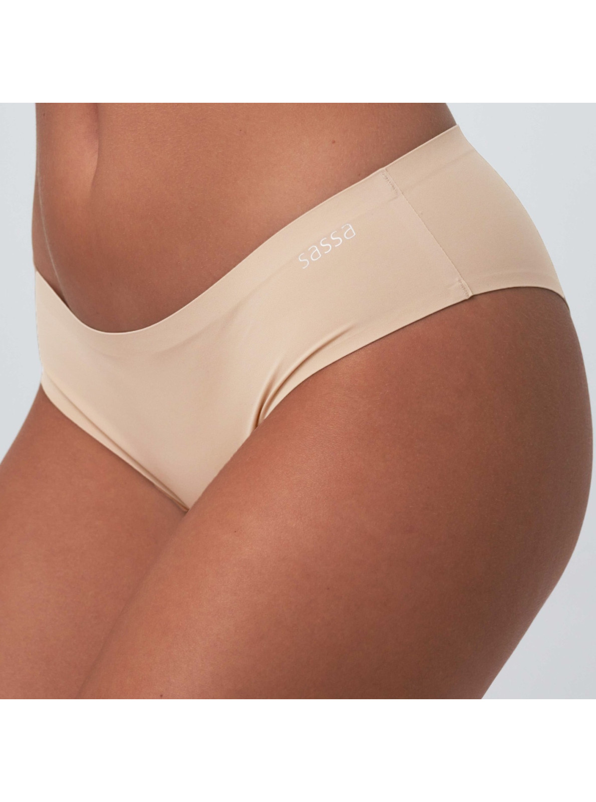 Brazilky hladké BONDED MICRO Brazilky hladké BONDED MICRO