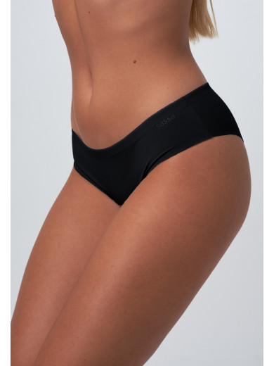 Brazilky hladké BONDED MICRO