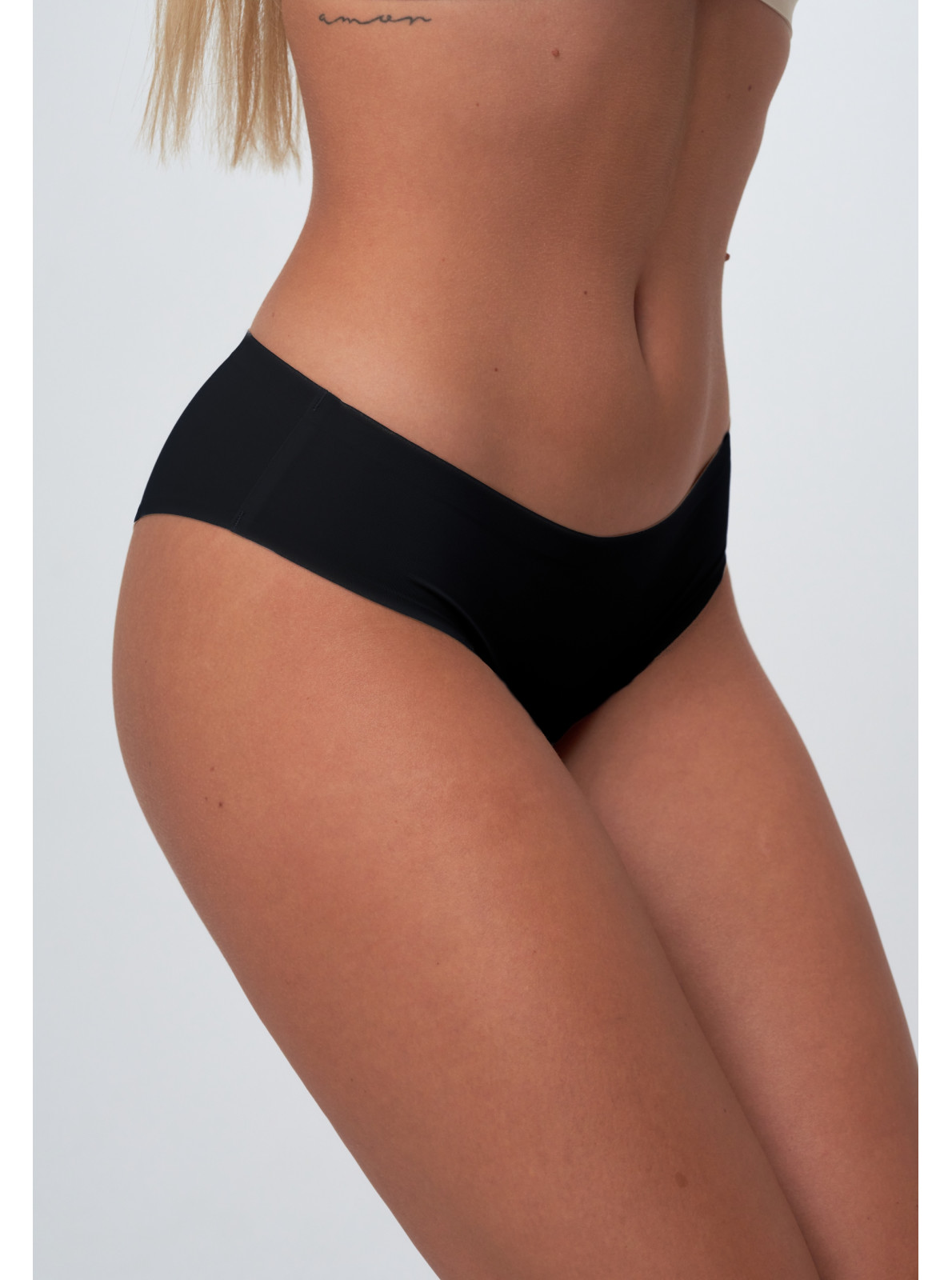 Brazilky hladké BONDED MICRO Brazilky hladké BONDED MICRO