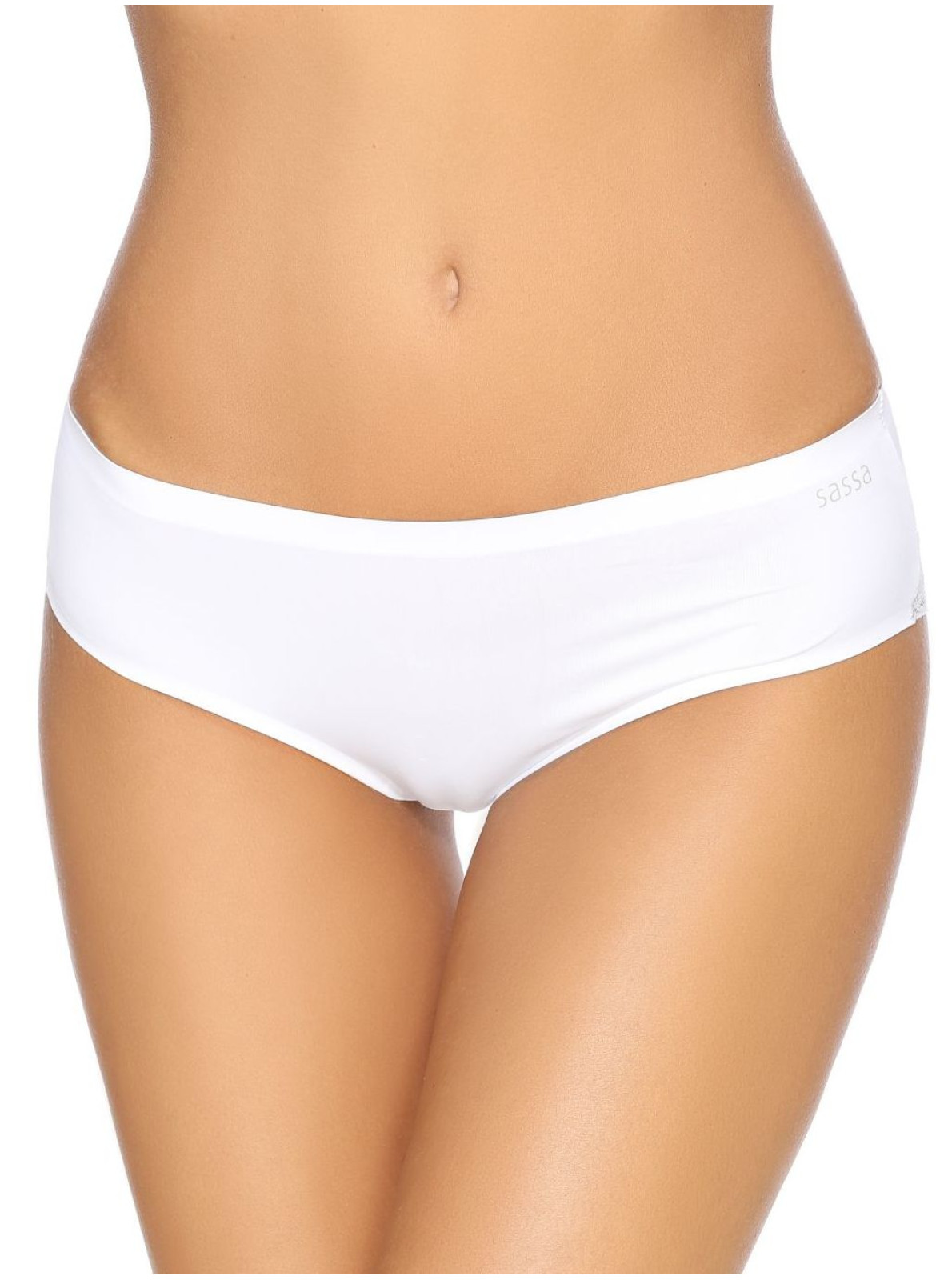 Kalhotky s krajkou vzadu BONDED MICRO Kalhotky s krajkou vzadu BONDED MICRO