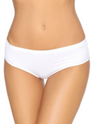 Kalhotky s krajkou vzadu BONDED MICRO Kalhotky s krajkou vzadu BONDED MICRO