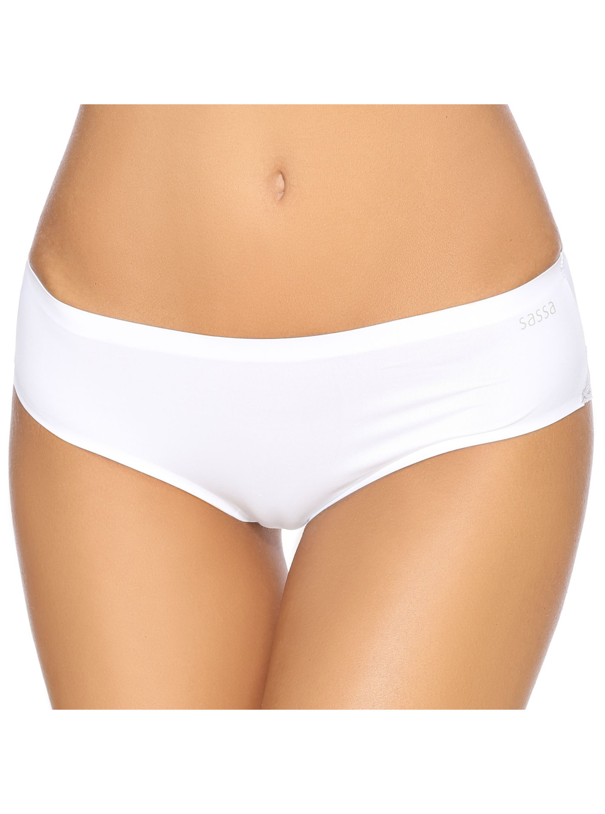 Kalhotky s krajkou vzadu BONDED MICRO Kalhotky s krajkou vzadu BONDED MICRO