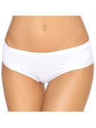 Kalhotky s krajkou vzadu BONDED MICRO Kalhotky s krajkou vzadu BONDED MICRO