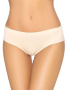 Kalhotky s krajkou vzadu BONDED MICRO