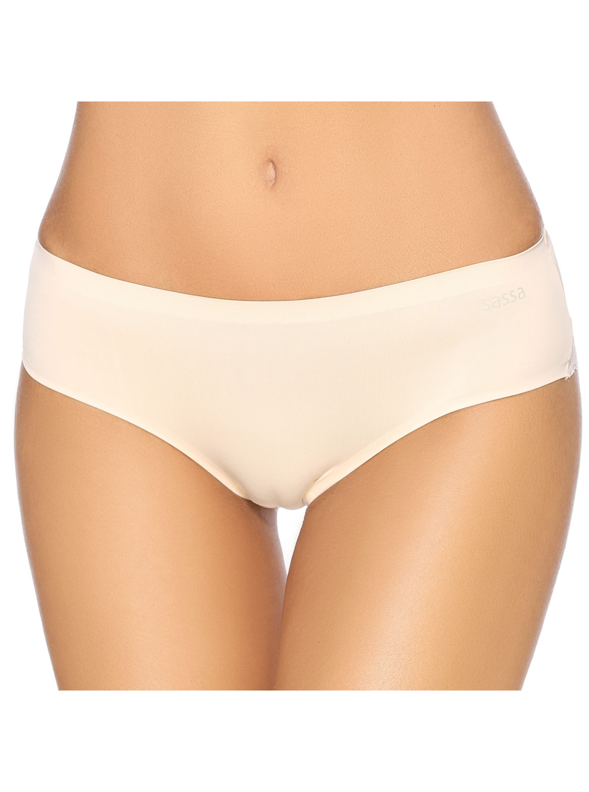 Kalhotky s krajkou vzadu BONDED MICRO Kalhotky s krajkou vzadu BONDED MICRO