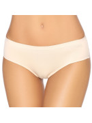 Kalhotky s krajkou vzadu BONDED MICRO Kalhotky s krajkou vzadu BONDED MICRO