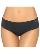 Kalhotky s krajkou vzadu BONDED MICRO