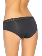 Kalhotky s krajkou v pase BONDED MICRO Kalhotky s krajkou v pase BONDED MICRO