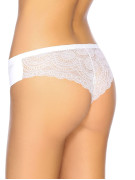 Brazilky s krajkou BONDED MICRO Brazilky s krajkou BONDED MICRO